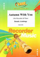 Autumn With You Standard
