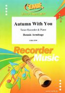 Autumn With You Standard