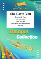 She Loves You Standard