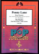 Penny Lane Standard