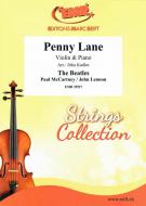 Penny Lane Standard