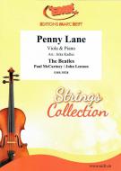 Penny Lane Standard