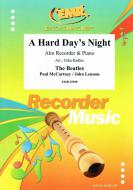 A Hard Day's Night Standard