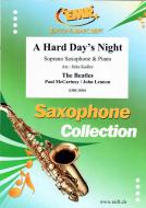 A Hard Day's Night Standard