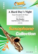 A Hard Day's Night Standard