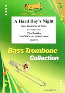 A Hard Day's Night Standard
