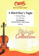 A Hard Day's Night Standard