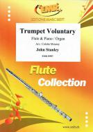 Trumpet Voluntary Standard