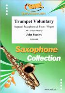 Trumpet Voluntary Standard