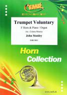 Trumpet Voluntary Standard