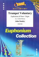 Trumpet Voluntary Standard