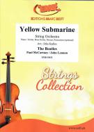 Yellow Submarine Standard