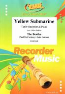 Yellow Submarine Standard