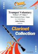 Trumpet Voluntary Standard