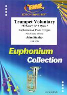 Trumpet Voluntary Standard