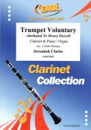Trumpet Voluntary Standard