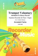 Trumpet Voluntary Standard