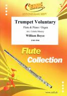 Trumpet Voluntary Standard