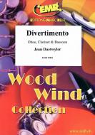 Divertimento Standard