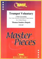 Trumpet Voluntary Standard