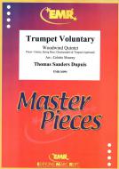 Trumpet Voluntary Standard
