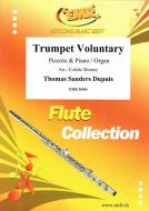 Trumpet Voluntary Standard