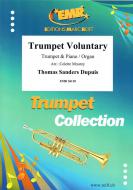 Trumpet Voluntary Standard
