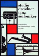 Rhythmisch-stilistische Studien für Piano Heft 1 