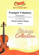 Trumpet Voluntary Download