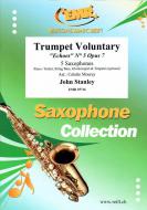 Trumpet Voluntary Download
