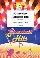 60 Greatest Romantic Hits 2 Download