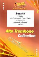 Sonata C Major Download
