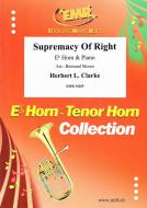 Supremacy Of Right Download