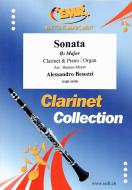 Sonata Bb Major Download