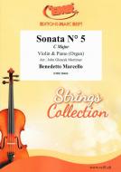 Sonata No. 5 in C Major Download