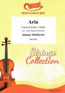 Aria Download