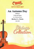 An Autumn Day Download