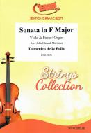 Sonata in F Major Download