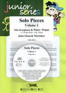 Solo Pieces Vol. 1 Download