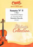 Sonata no. 5 in C Major Download