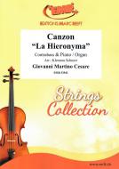 Canzon Download