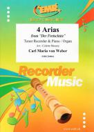 4 Arien Download