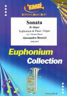 Sonata Bb Major Download
