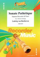 Sonata pathétique C minor op. 13 DOWNLOAD Download