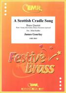 A Scottish Cradle Song Download
