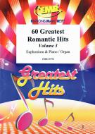 60 Greatest Romantic Hits 3 Download