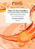 Time To Say Goodbye (Con te Partirò) Download