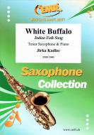 White Buffalo Download