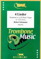 4 Lieder Download