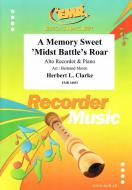 A Memory Sweet 'Midst Battle's Roar Download